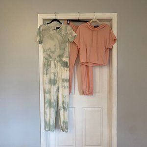 Kittenish Comfy Bundle